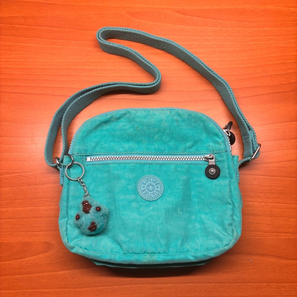 Kipling Women's Keefe Crossbody Bag